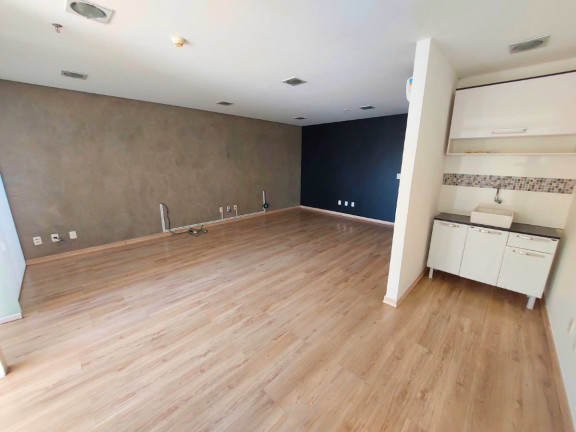 Foto do imóvel Ponto Comercial à Venda, 63.820 m² em Vila Hamburguesa - São Paulo