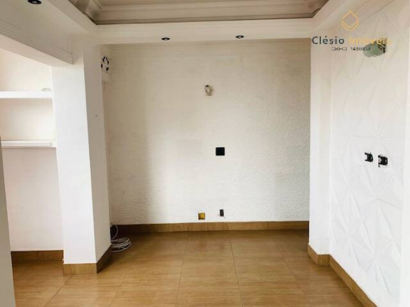 Imagem Apartamento com 3 Quartos à Venda, 117 m² em Bela Vista - São Paulo