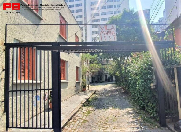 Imagem Casa para Alugar, 75 m² em Higienopolis - São Paulo