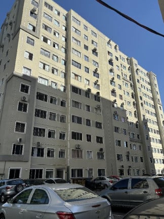 Foto do imóvel Imóvel com 2 Quartos à Venda, 45 m² em Colegio - Rio De Janeiro