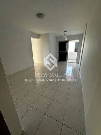 Foto do imóvel Apartamento com 3 Quartos à Venda, 79 m² em Parque Amazônia - Goiânia