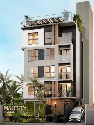 Foto do imóvel Apartamento com 3 Quartos à Venda, 76 m² em Intermares - Cabedelo