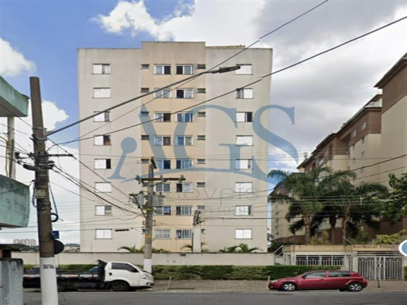 Foto do imóvel Apartamento com 2 Quartos à Venda, 50 m² em Vila Carrão - São Paulo