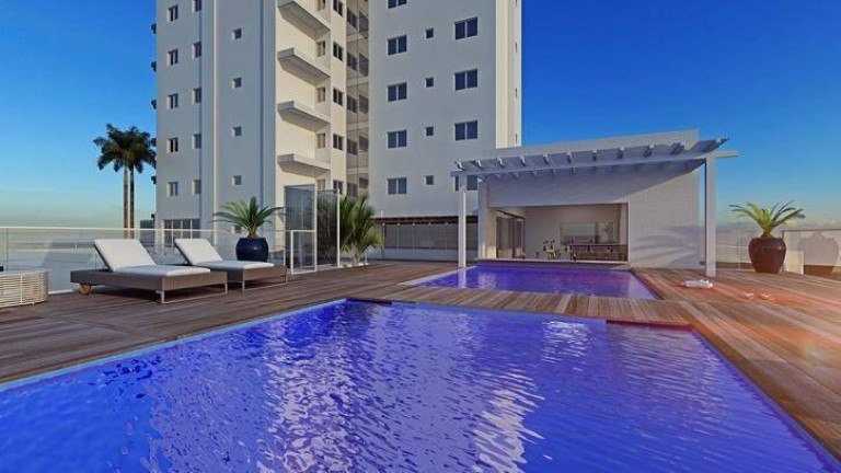 Foto do imóvel Apartamento com 3 Quartos à Venda, 128 m² em Centro - Balneário Camboriú