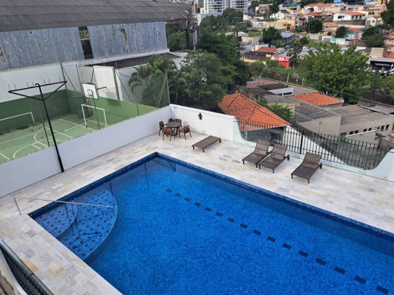 Foto do imóvel Apartamento à Venda,  em Bela Vista - Jundiaí