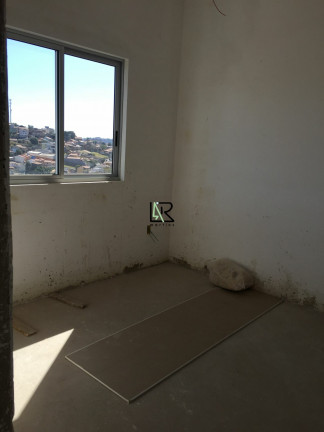 Imagem Apartamento com 2 Quartos à Venda, 54 m² em Havaí - Belo Horizonte