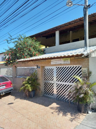 Imagem Casa com 2 Quartos à Venda, 200 m² em Cosmos - Rio De Janeiro