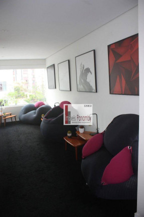 Imagem Apartamento com 1 Quarto à Venda, 70 m² em Jardim Fonte Do Morumbi - São Paulo