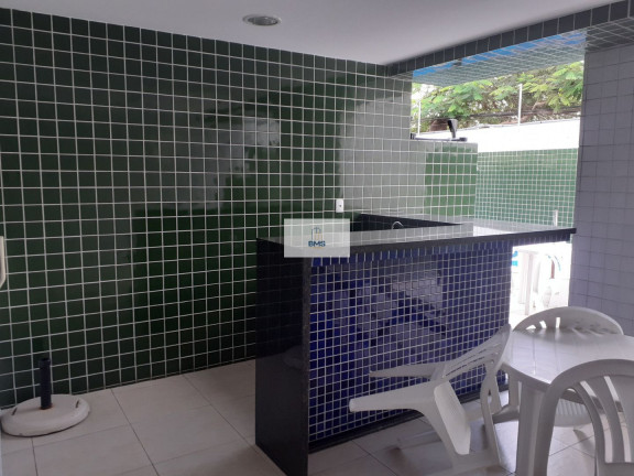 Imagem Apartamento com 3 Quartos à Venda, 66 m² em Candeias - Jaboatão Dos Guararapes