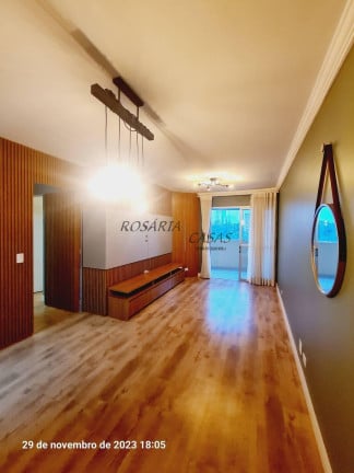 Foto do imóvel Apartamento com 3 Quartos à Venda, 86 m² em Jardim Ampliação - São Paulo