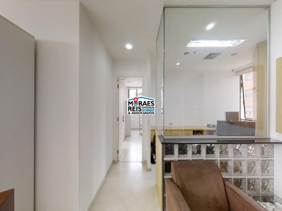 Foto do imóvel Sala Comercial à Venda, 101 m² em Jardim Paulista - São Paulo