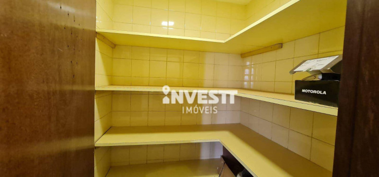 Imagem Apartamento com 4 Quartos à Venda, 243 m² em Setor Central - Goiânia