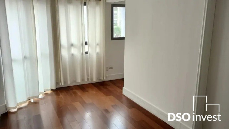 Foto do imóvel Apartamento com 1 Quarto à Venda,  em Itaim Bibi - São Paulo