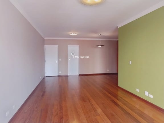 Foto do imóvel Imóvel com 3 Quartos à Venda, 125 m² em Brooklin - São Paulo