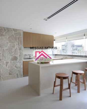 Imagem Apartamento com 4 Quartos à Venda, 388 m² em Vila Nova Conceição - São Paulo