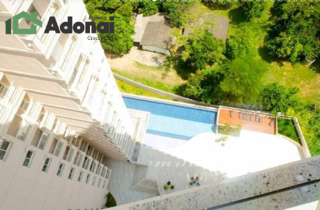 Foto do imóvel Apartamento com 4 Quartos à Venda, 189 m² em Jardim Das Samambaias - Jundiaí