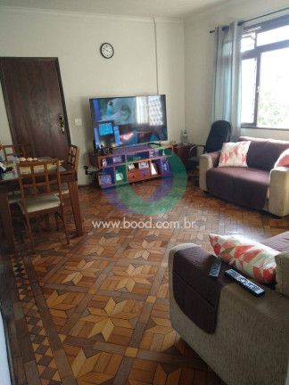 Foto do imóvel Apartamento com 2 Quartos à Venda, 82 m² em Gonzaga - Santos