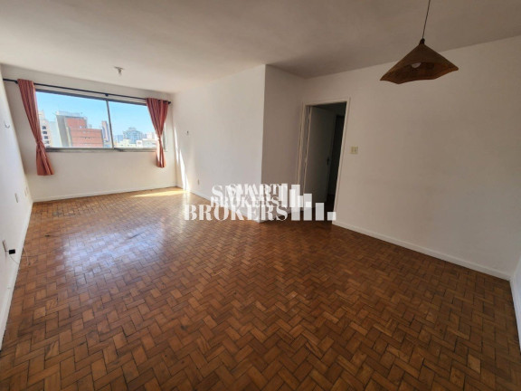 Foto do imóvel Apartamento com 2 Quartos à Venda, 77 m² em Vila Mariana - São Paulo
