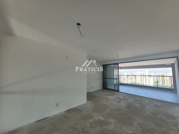 Imagem Apartamento com 3 Quartos à Venda, 165 m² em Vila Mariana - São Paulo
