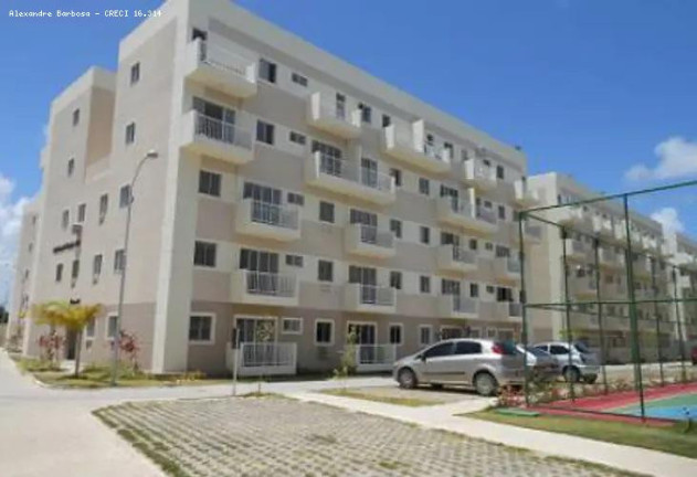 Foto do imóvel Apartamento com 3 Quartos à Venda, 60 m² em Candeias - Jaboatão Dos Guararapes