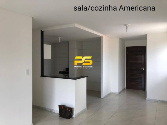 Foto do imóvel Cobertura com 2 Quartos à Venda, 133 m² em Cabo Branco - João Pessoa