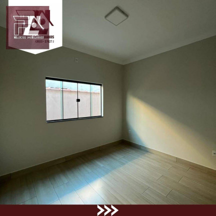 Imagem Casa com 3 Quartos à Venda, 100 m² em Cidade Industrial - Lorena