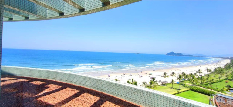 Imagem Cobertura com 8 Quartos à Venda, 697 m² em Riviera De São Lourenço - Bertioga