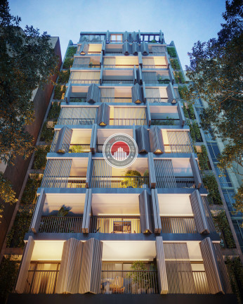 Foto do imóvel Apartamento com 1 Quarto à Venda, 46 m² em Ipanema - Rio De Janeiro