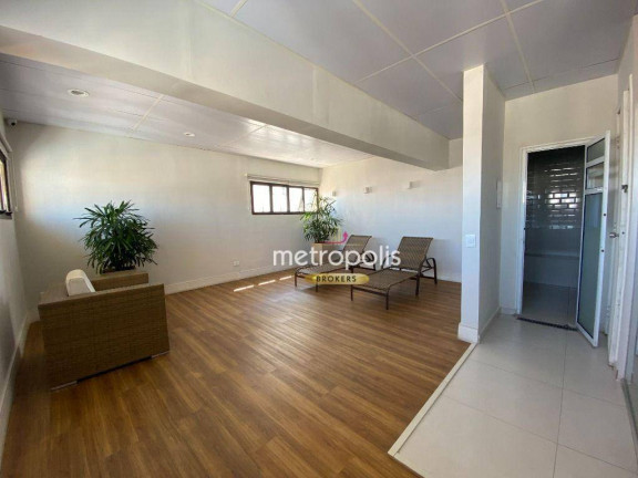 Imagem Apartamento com 1 Quarto à Venda, 51 m² em Centro - São Bernardo Do Campo