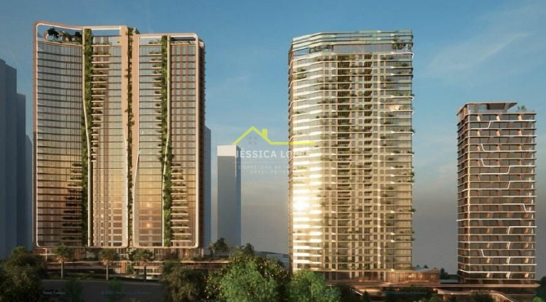 Foto do imóvel Apartamento com 4 Quartos à Venda, 206 m² em Altiplano Cabo Branco - João Pessoa