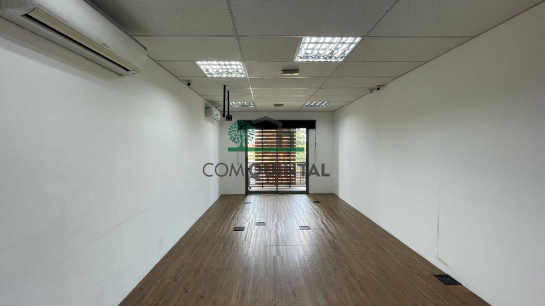 Foto do imóvel Sala Comercial à Venda, 41 m² em Granja Viana - Cotia