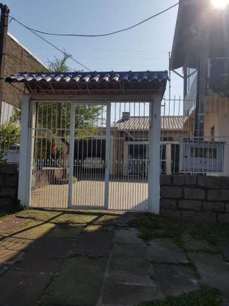 Imagem Casa com 3 Quartos à Venda, 73 m² em Parque Dos Maias - Porto Alegre