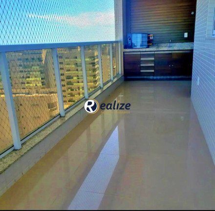 Imagem Apartamento com 2 Quartos à Venda, 85 m² em Praia Do Morro - Guarapari