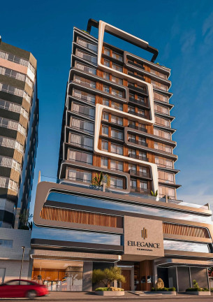 Foto do imóvel Apartamento com 1 Quarto à Venda, 112 m² em Navegantes - Capão Da Canoa