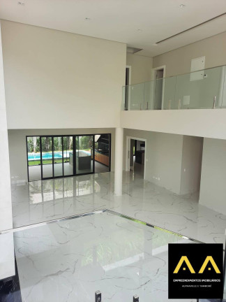 Imagem Casa com 4 Quartos à Venda, 485 m² em Tamboré - Santana De Parnaíba