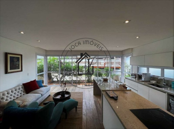 Imagem Casa de Condomínio com 2 Quartos à Venda, 183 m² em Bosque Do Vianna - Cotia