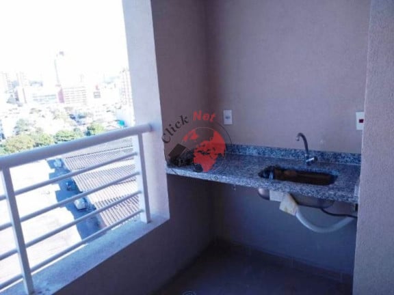 Foto do imóvel Apartamento com 3 Quartos à Venda, 83 m² em Centro - São Bernardo Do Campo