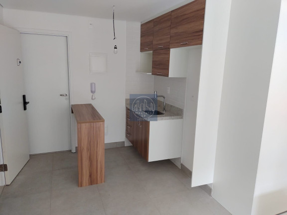 Imagem Apartamento à Venda, 42 m² em Indianópolis - São Paulo