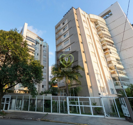 Foto do imóvel Apartamento com 3 Quartos à Venda, 140 m² em Alto Da Lapa - São Paulo