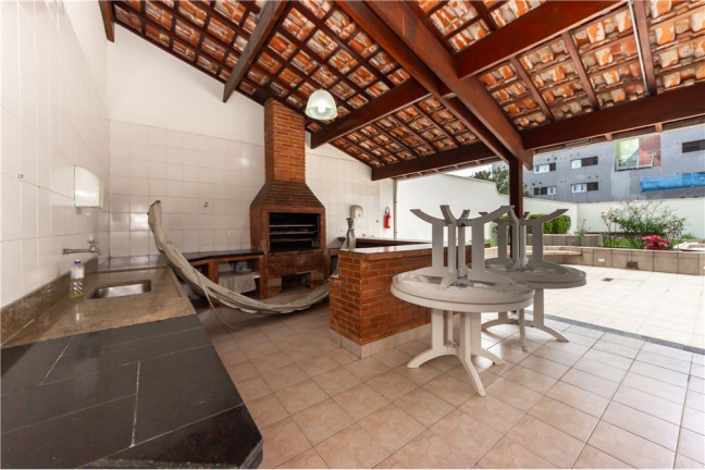 Imagem Apartamento com 4 Quartos à Venda, 225 m² em Vila Clementino - São Paulo