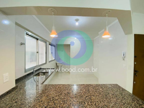 Foto do imóvel Apartamento com 2 Quartos à Venda, 94 m² em Embaré - Santos