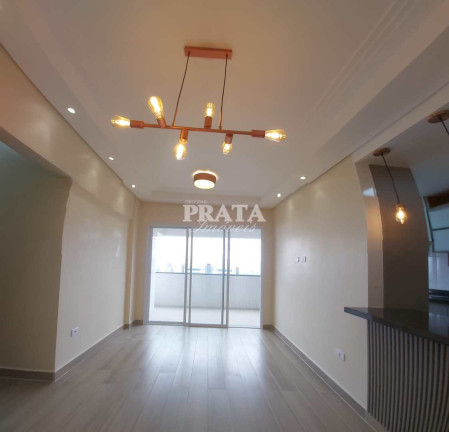 Foto do imóvel Apartamento com 2 Quartos à Venda, 67 m² em Macuco - Santos