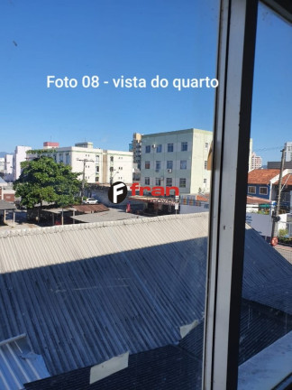 Imagem Apartamento com 1 Quarto à Venda, 46 m² em Campinas - São José