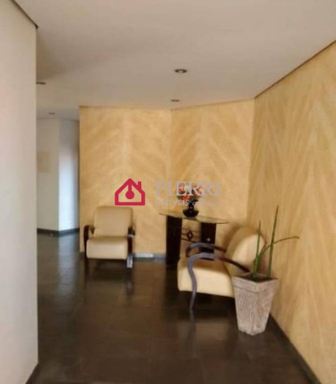 Foto do imóvel Apartamento com 2 Quartos à Venda, 60 m² em Freguesia Do ó - São Paulo