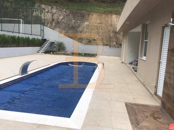 Foto do imóvel Casa com 4 Quartos à Venda, 1 m² em Tamboré - Barueri