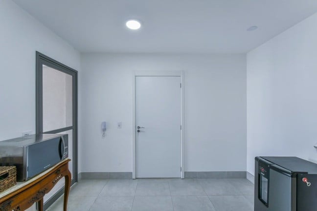 Foto do imóvel Apartamento com 3 Quartos à Venda, 147 m² em Jardim Vila Mariana - São Paulo