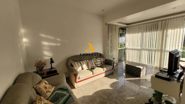 Imagem Apartamento com 3 Quartos à Venda, 182 m² em Barra Da Tijuca - Rio De Janeiro