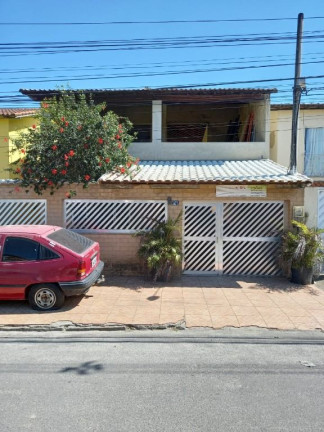 Imagem Casa com 2 Quartos à Venda, 200 m² em Cosmos - Rio De Janeiro
