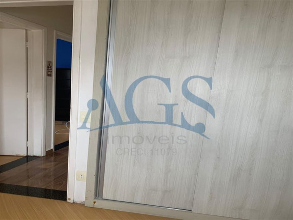 Foto do imóvel Apartamento com 3 Quartos à Venda, 63 m² em Tatuapé - São Paulo