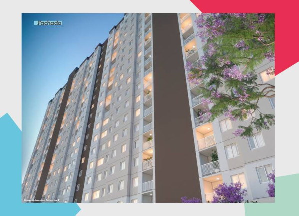 Foto do imóvel Apartamento à Venda,  em Várzea Da Barra Funda - São Paulo
